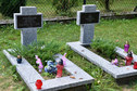 POZNAWAJ REGION Z LGD KRAINA WIELKIEGO ŁUKU WARTY - gmina Kluki - cmentarz wojskowy w Klukach